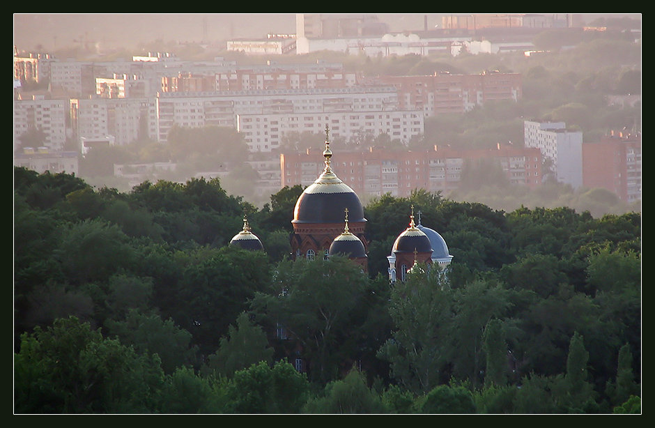 Russian Church