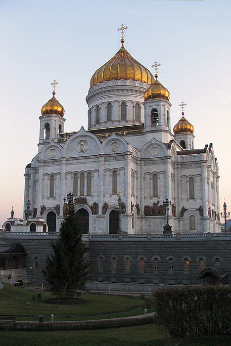 Temple