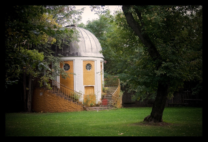 Planetarium