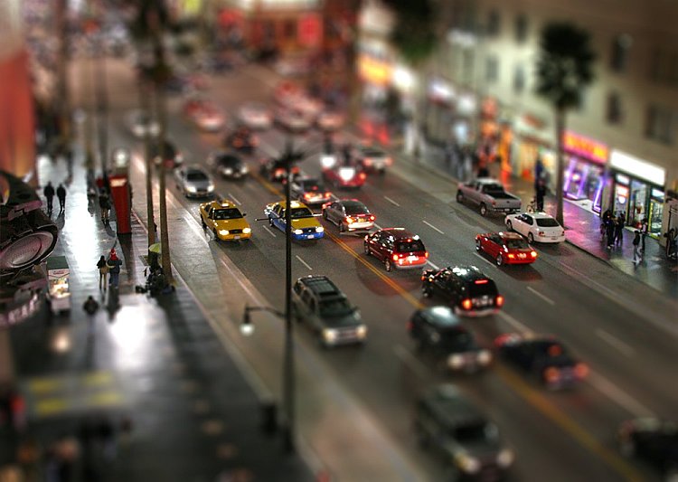 Hollywood