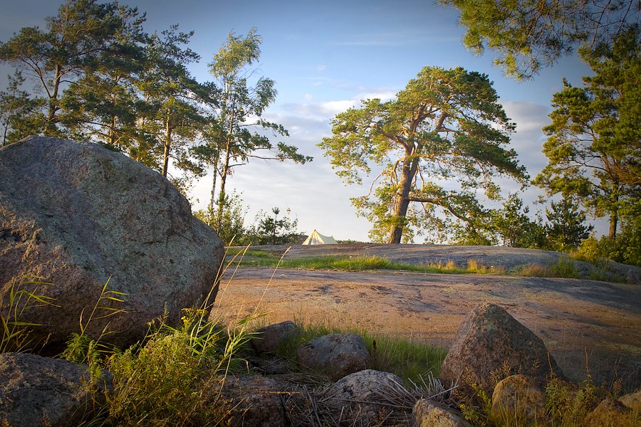 Karelian Island