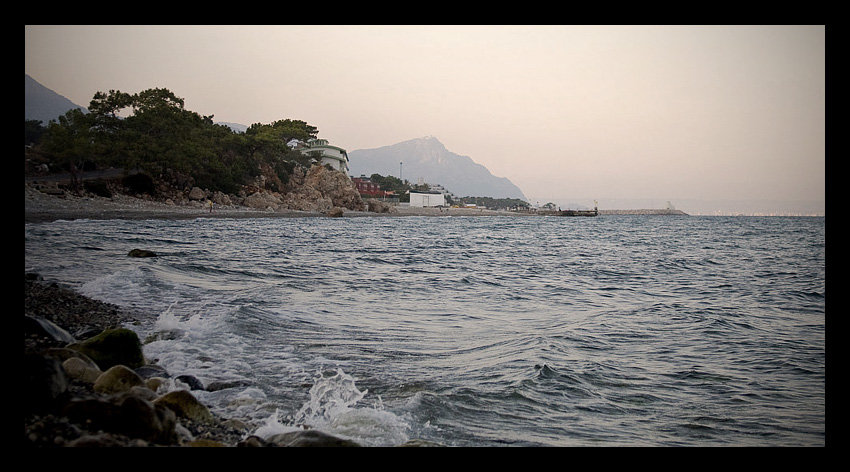 Turkey
