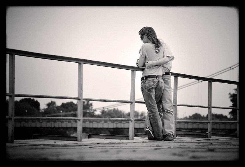 romantic one