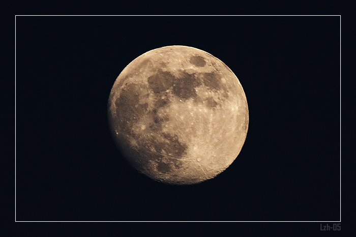 Full Moon