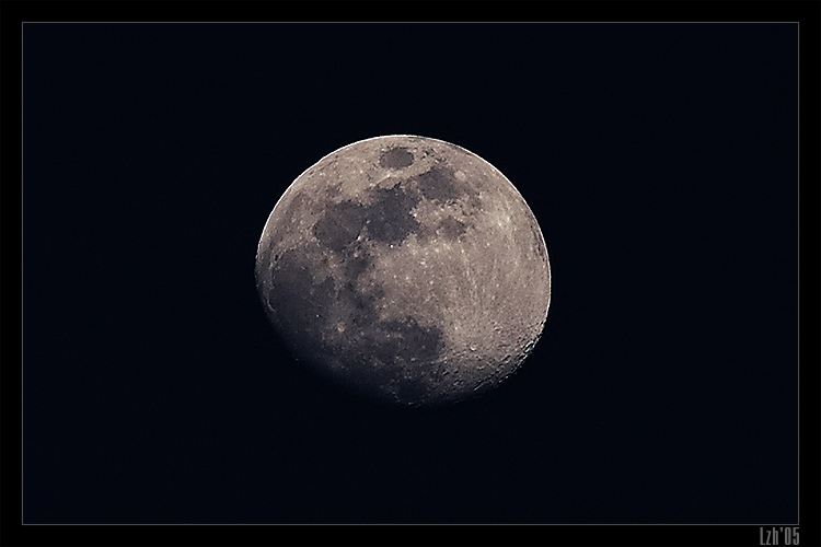 Full Moon