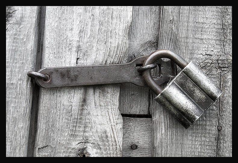Locked