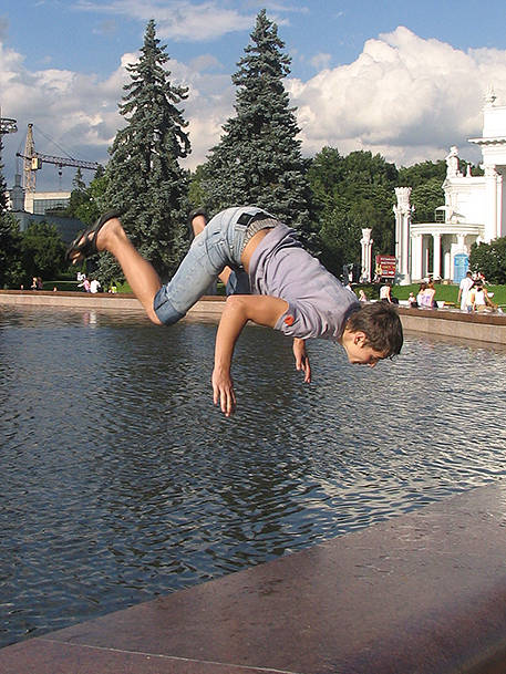 Jump