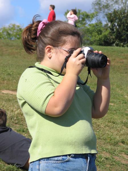 Paparazzi