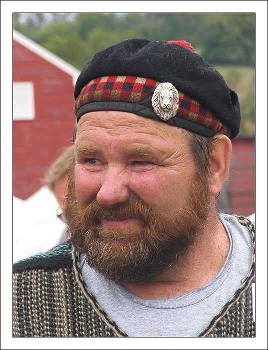 Blacksmith