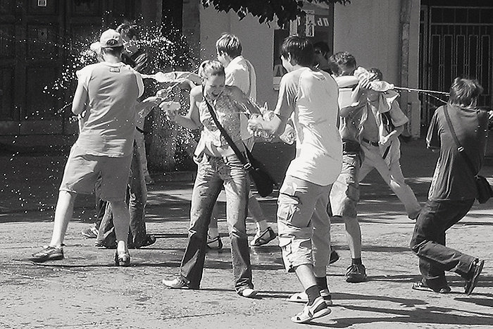 Flashmob