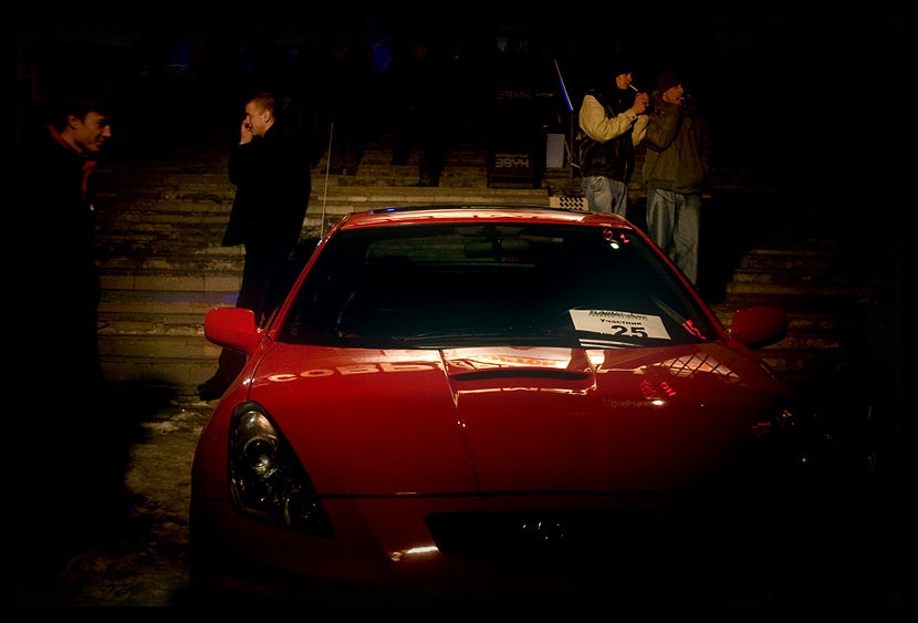 Tuning Show