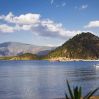 Turkey. Marmaris Bay