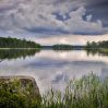 Vuoksa lake
